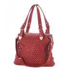 Marsala Shoulder Bag