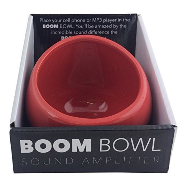 Caliente Red Boom Bowl 2.0